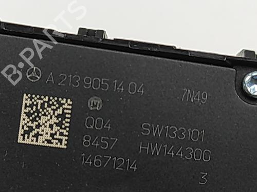 Switch MERCEDES-BENZ E-CLASS T-Model (S213) E 220 d 4-matic (213.205) | BP33378344I30 - Image 5