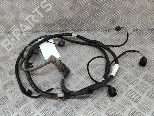 Electronic module VW GOLF VII (5G1, BQ1, BE1, BE2) 1.2 TSI | BP24976290M83 