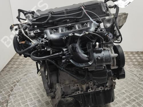 Engine BMW 4 Coupe (F32, F82) 435 d xDrive | BP27219066M1 