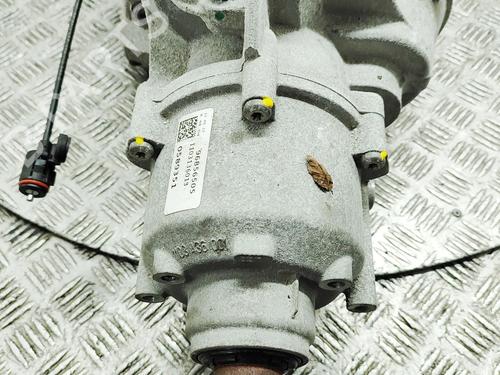 Gearbox AUDI Q7 (4MB, 4MG, 4MQ) 50 TDI Mild Hybrid quattro | BP31360211M3 