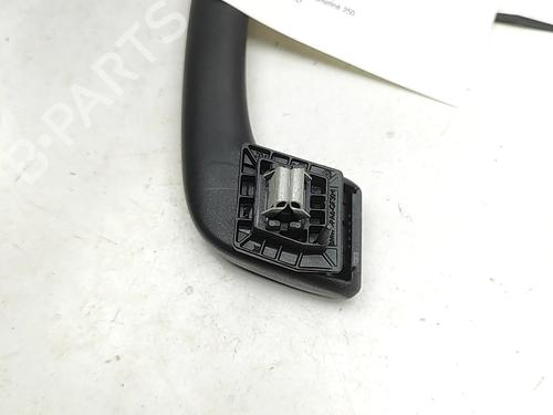 Interior roof handle BMW 5 (G60, G90, G68) i5 eDrive40 | BP34347638I35  - Image 6