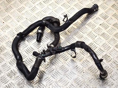 Pipe JAGUAR I-PACE (X590) EV400 AWD | BP28687031M125 