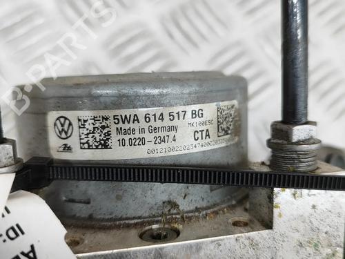 ABS pump VW GOLF VIII (CD1, DA1) 1.5 TSI | BP27785558M43  - Image 8