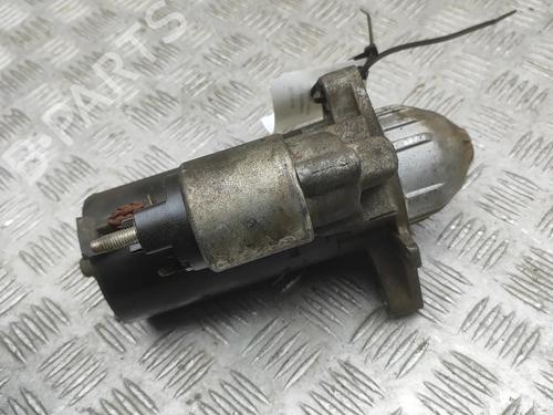 Starter JEEP GRAND CHEROKEE IV (WK, WK2) 3.0 CRD V6 4x4 | BP34102232M8 - Image 3