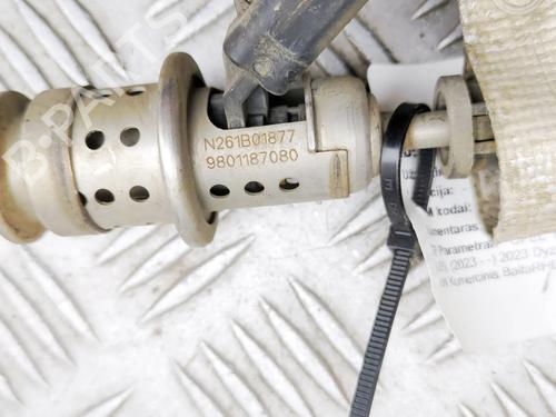 Injector OPEL MOVANO C Van (U9) 2.2 D | BP39030415M100 - Image 7