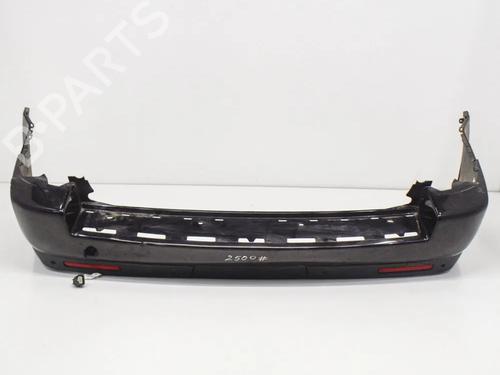 Used Rear bumper Rear bumper 6759004 6759004