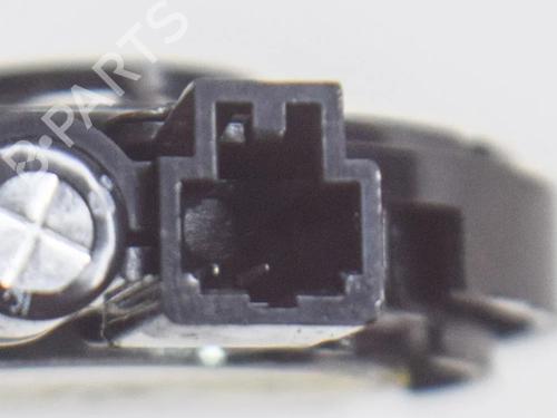 Speaker AUDI Q3 (8UB, 8UG) 2.0 TDI | BP6866442E2 