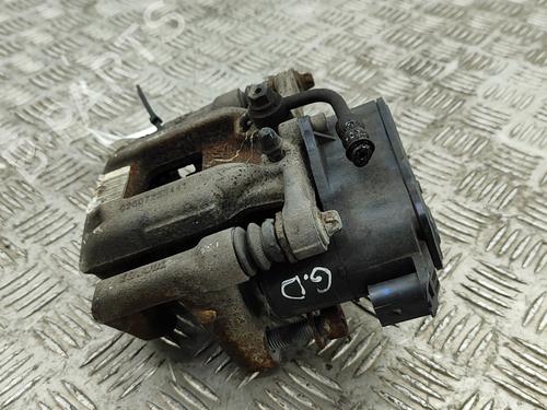 Right rear brake caliper PEUGEOT 3008 II SUV (MC_, MR_, MJ_, M4_) Hybrid | BP28553395M106 
