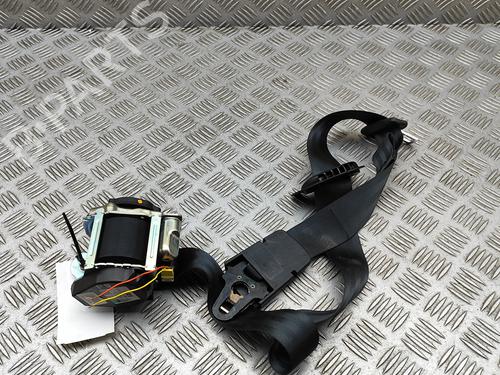 Front right seatbelt PEUGEOT 508 II (FB_, FH_, F3_) Hybrid 225 (F35GQU) | BP29975330I25