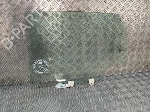Rear right door window MG MG ZS SUV (AZS1) EV | BP28557947C21