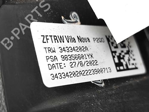 Ratt OPEL MOKKA 1.2 (76) | BP36984110C49 - Image 9