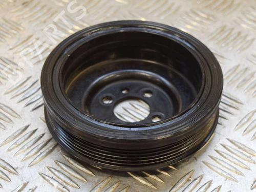 Pulley VW TIGUAN (AD1, AX1) 2.0 TDI | BP14610386M122 