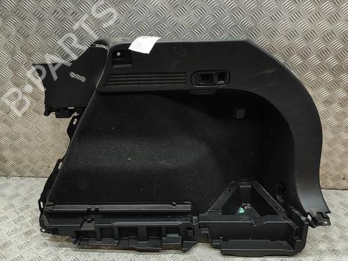 Used Boot lining MAZDA CX-5 (KF) 2.0 (165 hp) 27158748