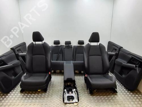 Juego Asientos TOYOTA bZ4X (_EAM1_) EV (YEAM15) (218 hp) 32061121