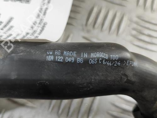 Pipe SKODA ENYAQ iV SUV (5AZ) 85 | BP28115648M125  - Image 6