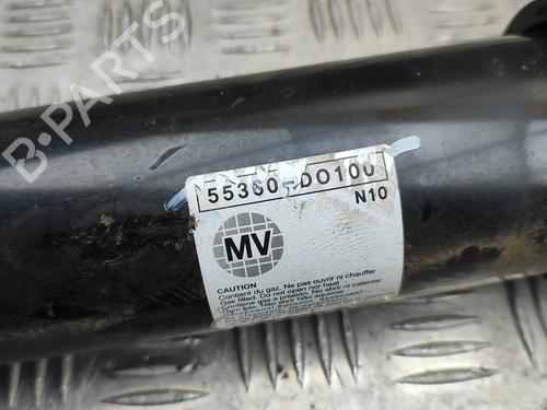 Left rear shock absorber KIA EV9 (MV) 100 GT-Line AWD | BP34160294M18  - Image 6