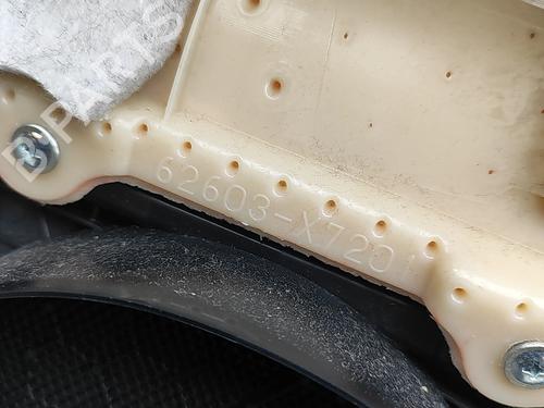 Høyre bakpanel LEXUS RC (_C1_) F (USC10_, USC10R) | BP32369597C61