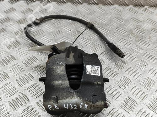 Used Right front brake caliper Right front brake caliper SKODA SCALA (NW1) 1.0 TSI (116 hp) 33374101 33374101