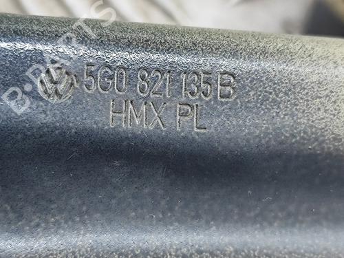 Support VW GOLF VII Variant (BA5, BV5) 2.0 R 4motion | BP26959170C155 