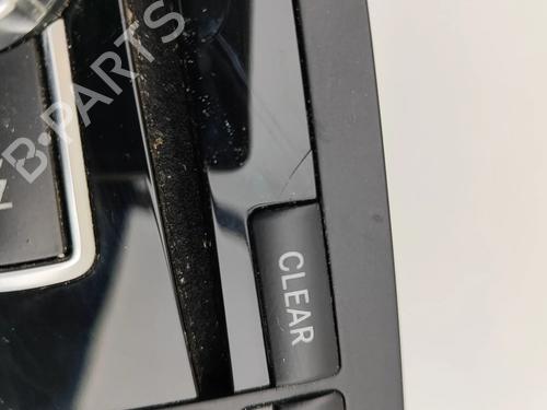 Electronic module MERCEDES-BENZ A-CLASS (W176) A 160 CDI / d (176.011) | BP27608227M83