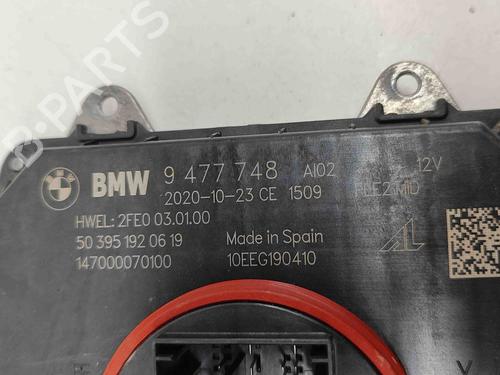 Electronic module MINI MINI COUNTRYMAN (F60) Cooper | BP19502964M83 