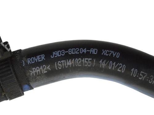 Pipe JAGUAR I-PACE (X590) EV400 AWD | BP30248970M125 