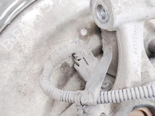 Right front steering knuckle VOLVO S90 II (234) D5 AWD | BP40014631M26 - Image 7