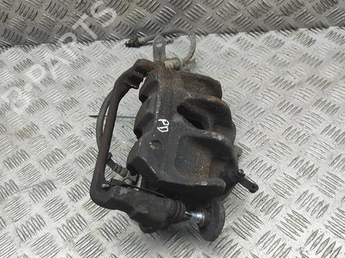 Right front brake caliper LAND ROVER DISCOVERY V (L462) 2.0 Sd4 4x4 | BP37029265M104 - Image 3