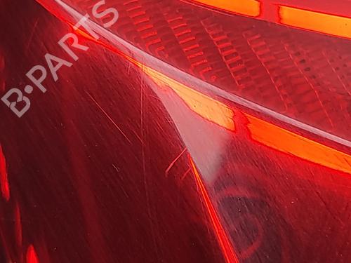 Left taillight VW PASSAT B8 Variant (3G5, CB5) 2.0 TDI | BP32421122C34