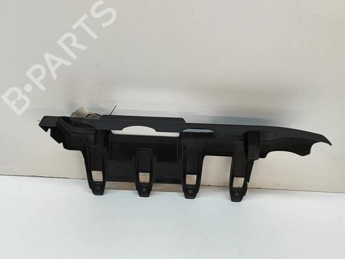 Upper protection PORSCHE PANAMERA (970) 4.8 4S | BP27282307M93 - Image 2