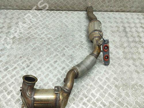 Catalyst VW CADDY V MPV (SBB, SBJ) 1.5 TSi EVO | BP28549396M10