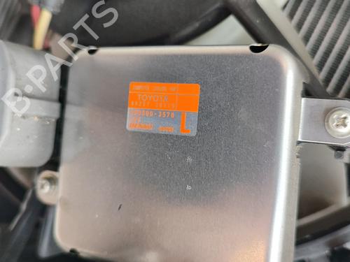 Radiator set LEXUS NX (_Z1_) 300h AWD (AYZ15, AYZ15_, AYZ15R) | BP28028654M120 
