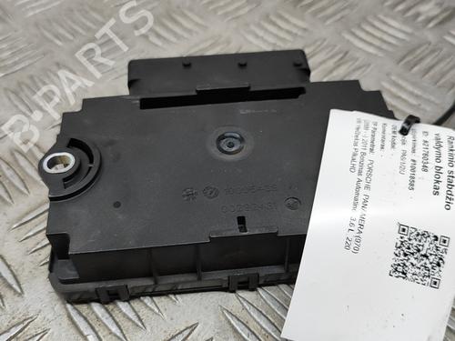 Electronic module PORSCHE PANAMERA (970) 3.6 4 | BP16018470M83 