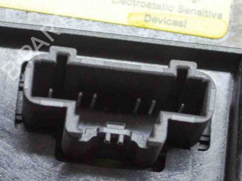 Climate control JAGUAR XF I (X250) 3.0 D | BP9628760I5 