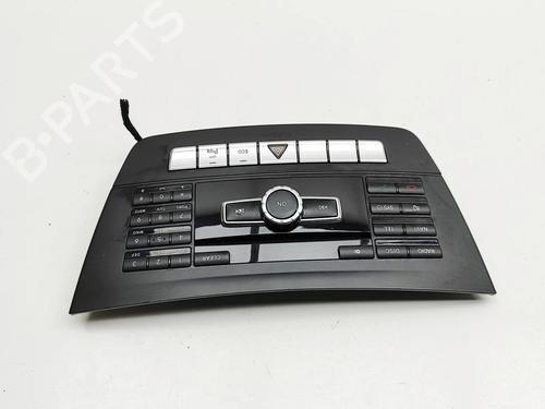 Switch MERCEDES-BENZ C-CLASS Coupe (C204) C 220 CDI (204.302) | BP36067016I30 - Image 3