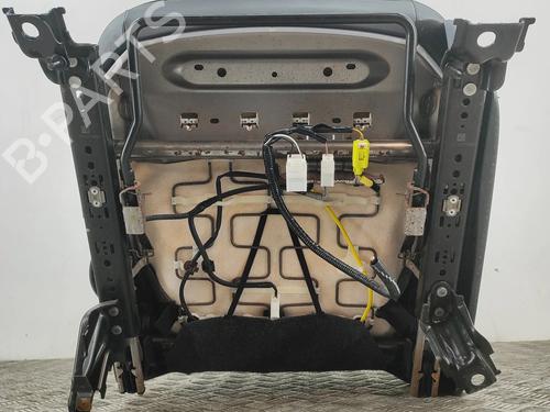 Left front seat TOYOTA PRIUS PLUS (_W4_) 1.8 Hybrid (ZVW4_) | BP26907304C15 - Image 11