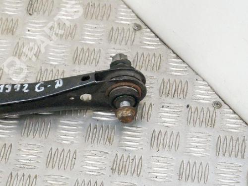 Right rear suspension arm BMW X3 (F25) xDrive 20 d | BP7734371M15 