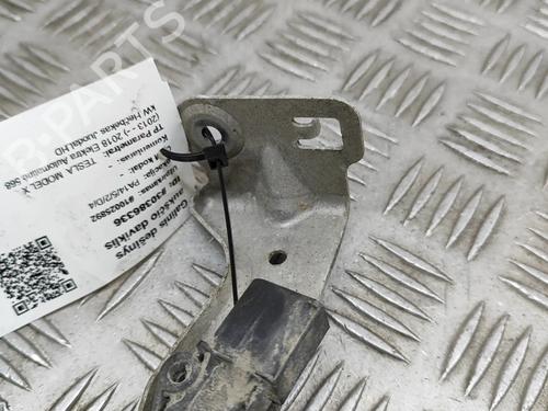 Electronic sensor TESLA MODEL X (5YJX) P100D AWD | BP26290351M84 