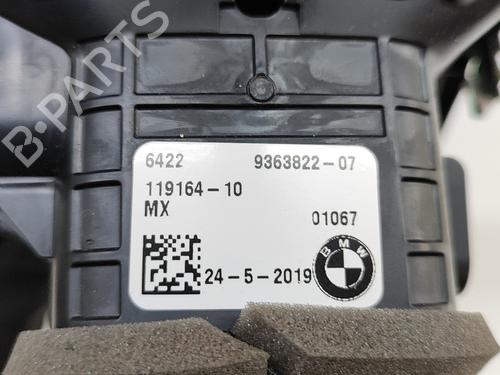 Air vent BMW X3 (G01, F97, G08) xDrive 20 i | BP26162150I21 