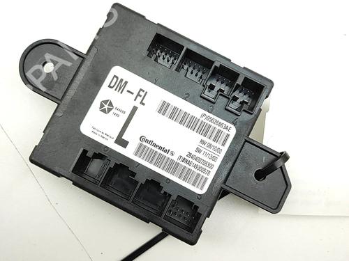 Electronic module CHRYSLER GRAND VOYAGER V (RT) 2.8 CRD | BP38071314M83 - Image 5