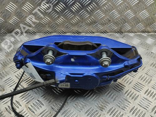 Left front brake caliper BMW X5 (G05, F95) xDrive 45 e Plug-in-Hybrid | BP28565766M105
