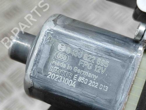 Portierruitmotor linksachter VW TAIGO (CS1) 1.0 TSI | BP27933447E23 