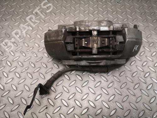 Used Left front brake caliper Left front brake caliper MERCEDES-BENZ A-CLASS (W176) A 45 AMG 4-matic (176.052) (360 hp) 33368896 33368896