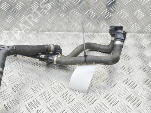 Pipe MERCEDES-BENZ EQA (H243) EQA 250 (243.701) | BP38706762M125 - Image 3