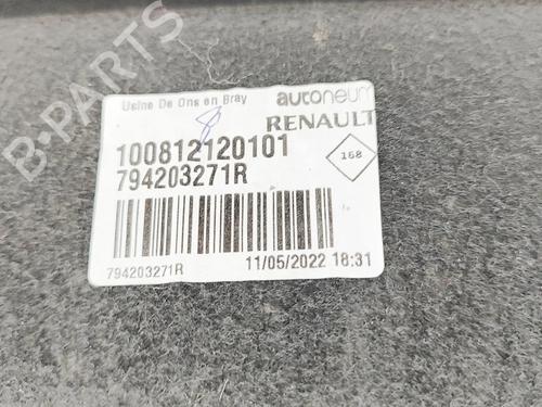 Hattehylde RENAULT ZOE (BFM_) ZOE (BFMC, BFMD) | BP36415316C85  - Image 7