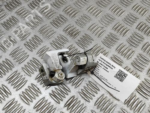 Used Hinge/Door check strap Hinge/Door check strap AUDI Q3 (8UB, 8UG) 2.0 TDI quattro (163 hp) 27245067 27245067