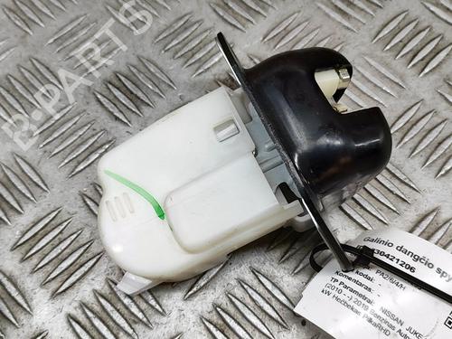 Tailgate lock NISSAN JUKE (F15) 1.6 | BP26410463C101
