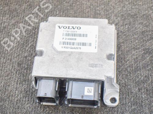 Kollisjonspute styreenhet VOLVO V40 Hatchback (525) T3 (152 hp) 6763828
