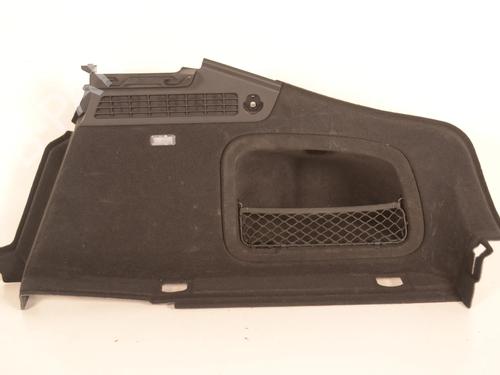 Used Boot lining AUDI A5 Sportback (8TA) 3.0 TDI quattro (240 hp) 30232231