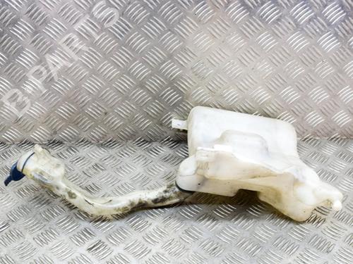 Windscreen washer tank MERCEDES-BENZ C-CLASS (W203) C 320 CDI (203.020) | BP9511371C113 